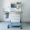 Mindray A5 Anesthesia Machine with Sevo Vaporizer Titan 1 - Loyalty Medical
