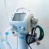 NEWPORT HT70 PLUS - Respiratory Ventilator Includes O2/Oxygen Mixer and Cruiser Cart - Loyalty Medical