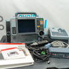 Physio-Control LIFEPAK 15 Defibrillator, 3 Lead, Pacing, SpO2, NIBP, IBP, EtCO2