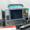 Physio-Control LIFEPAK 15 Defibrillator, 3 Lead, Pacing, SpO2, NIBP, IBP, EtCO2