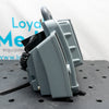 Physio-Control LIFEPAK 15 Defibrillator, 3 Lead, Pacing, SpO2, NIBP, IBP, EtCO2