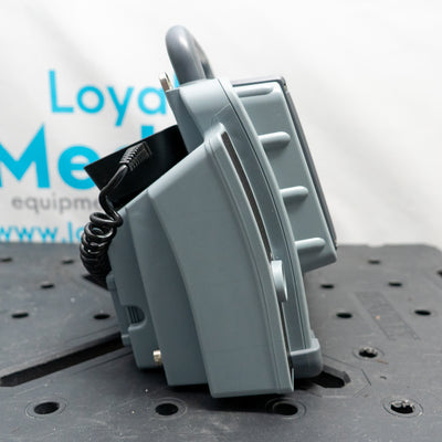Physio-Control LIFEPAK 15 Defibrillator, 3 Lead, Pacing, SpO2, NIBP, IBP, EtCO2 - Loyalty Medical