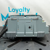 Physio-Control LIFEPAK 15 Defibrillator, 3 Lead, Pacing, SpO2, NIBP, IBP, EtCO2