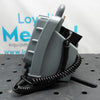 Physio-Control LIFEPAK 15 Defibrillator, 3 Lead, Pacing, SpO2, NIBP, IBP, EtCO2