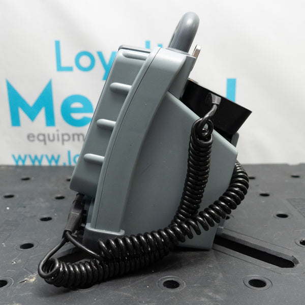 Physio-Control LIFEPAK 15 Defibrillator, 3 Lead, Pacing, SpO2, NIBP, IBP, EtCO2