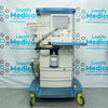 Drager Apollo Anesthesia Machine 8603800-31 0375