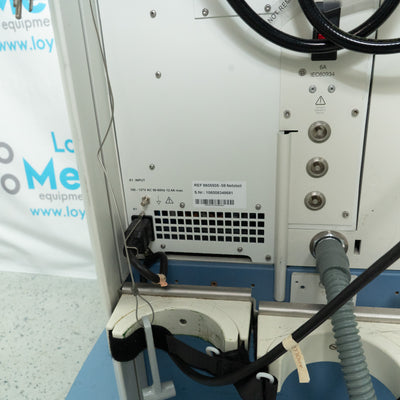 Drager Apollo Anesthesia Machine 8603800-31 0375 - Loyalty Medical