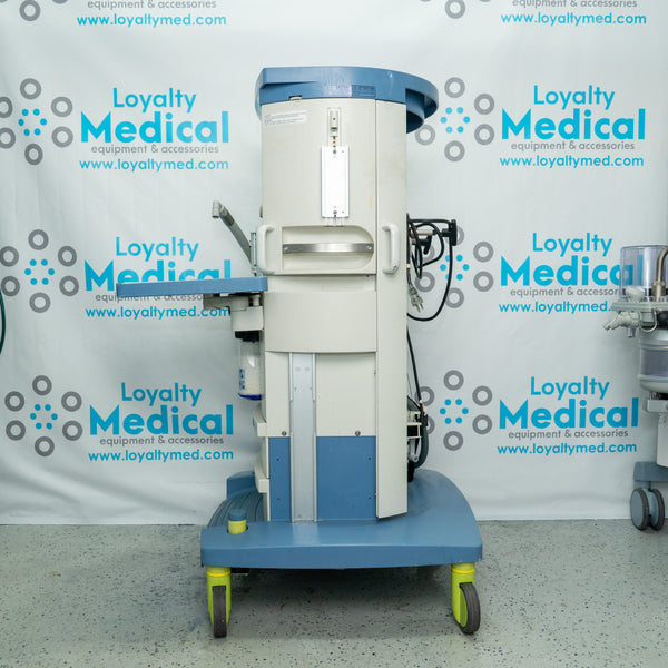 Drager Apollo Anesthesia Machine 8603800-31 0375