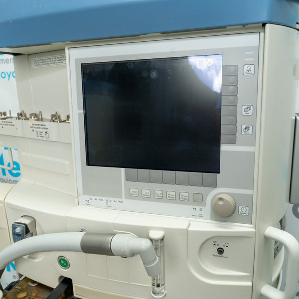 Drager Apollo System 8603800-31 0369