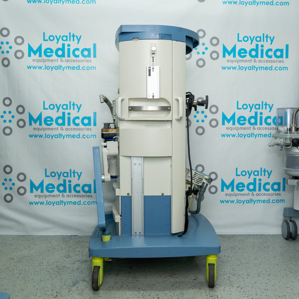 Drager Apollo System 8603800-31 0369