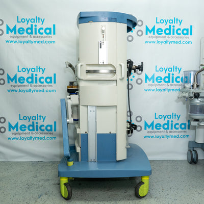 Drager Apollo System 8603800-31 0369 - Loyalty Medical