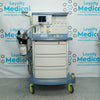 Drager Fabius GS Premium Anesthesia Machine 0072