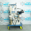 Drager Fabius GS Premium Anesthesia Machine 0072