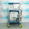 Drager Fabius GS Premium Anesthesia Machine 0072