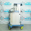 Drager Fabius GS Premium Anesthesia Machine 0072