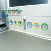 Mindray A5 Anesthesia Machine 0633F-01000-03 0824