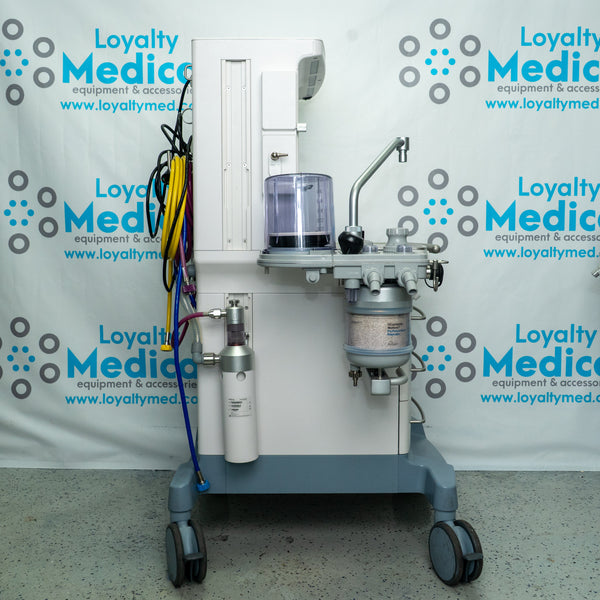 Mindray A5 Anesthesia Machine 0633F-01000-03 0824