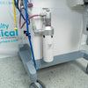 Mindray A5 Anesthesia Machine 0633F-01000-03 0824