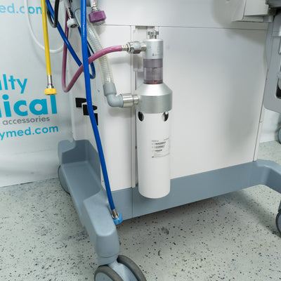 Mindray A5 Anesthesia Machine 0633F-01000-03 0824