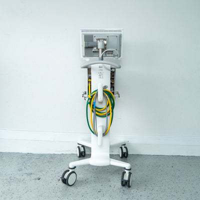 Drager Evita Infinity V500 W/ C500 8416000 Model 2020 0046 | Low Usage Hours