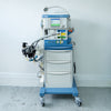 Drager Fabius Tiro Anesthesia Machine 8606000 ASKJ-0036 SW 3.35a 2017 YOM - Loyalty Medical