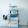 Drager Fabius Tiro Anesthesia Machine 8606000 ASKJ-0036 SW 3.35a 2017 YOM - Loyalty Medical