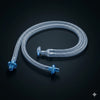 Vyaire Patient Circuit W/O PEEP, 22mm, SPU 29657-001 - Loyalty Medical