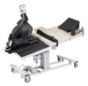 Medical Positioning Inc Stress EchoBed Sonography & Echocardiography Table - Loyalty Medical