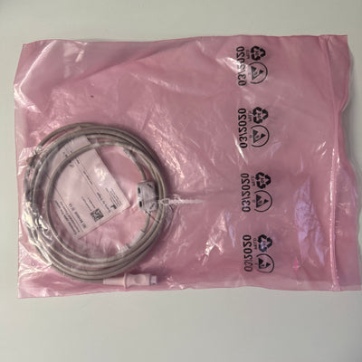 Drager 8416600 Flow Sensor Connector Cable OEM