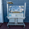 Air-Shields Vickers Baby Incubator VHS68-1 - Loyalty Medical