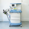 Draeger Fabius GS Anesthesia Machine 8604700-43 SW 3.37a ARZA-0044