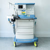 Draeger Fabius GS Premium Anesthesia Machine 8607000-59 SW 3.37b ASFE0050
