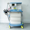 Draeger Fabius GS Premium Anesthesia Machine 8607000-61 SW 3.37b ASHA0245
