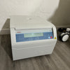 Thermo Scientific Sorvall ST8R Refrigerated Benchtop Centrifuge E-03 Error Message - Loyalty Medical