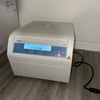 Thermo Scientific Sorvall ST8R Refrigerated Benchtop Centrifuge E-03 Error Message - Loyalty Medical