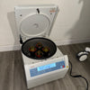 Thermo Scientific Sorvall ST8R Refrigerated Benchtop Centrifuge E-03 Error Message - Loyalty Medical
