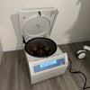 Thermo Scientific Sorvall ST8R Refrigerated Benchtop Centrifuge E-03 Error Message - Loyalty Medical