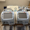 NEWPORT HT70 - Respiratory Ventilator Includes O2 Mixer, Flow Sensor, P Circuit - Loyalty Medical