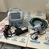 NEWPORT HT70 - Respiratory Ventilator Includes O2 Mixer, Flow Sensor, P Circuit - Loyalty Medical