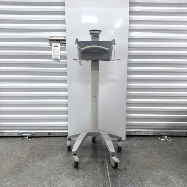Mindray Mobile Rolling Stand, Standard for Accutorr 3, Accutorr 7, ePM 10m, ePM 12m, VS9