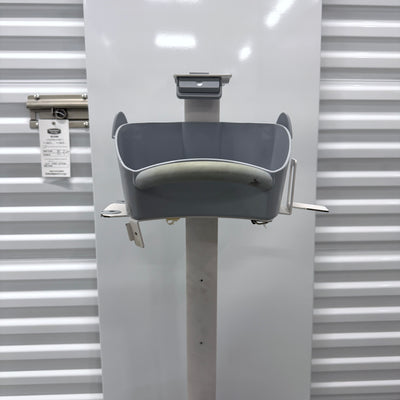 Mindray Mobile Rolling Stand, Standard for Accutorr 3, Accutorr 7, ePM 10m, ePM 12m, VS9