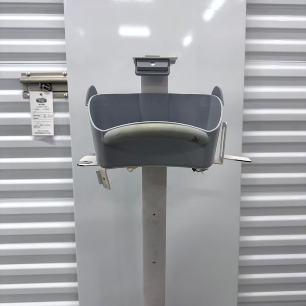 Mindray Mobile Rolling Stand, Standard for Accutorr 3, Accutorr 7, ePM 10m, ePM 12m, VS9