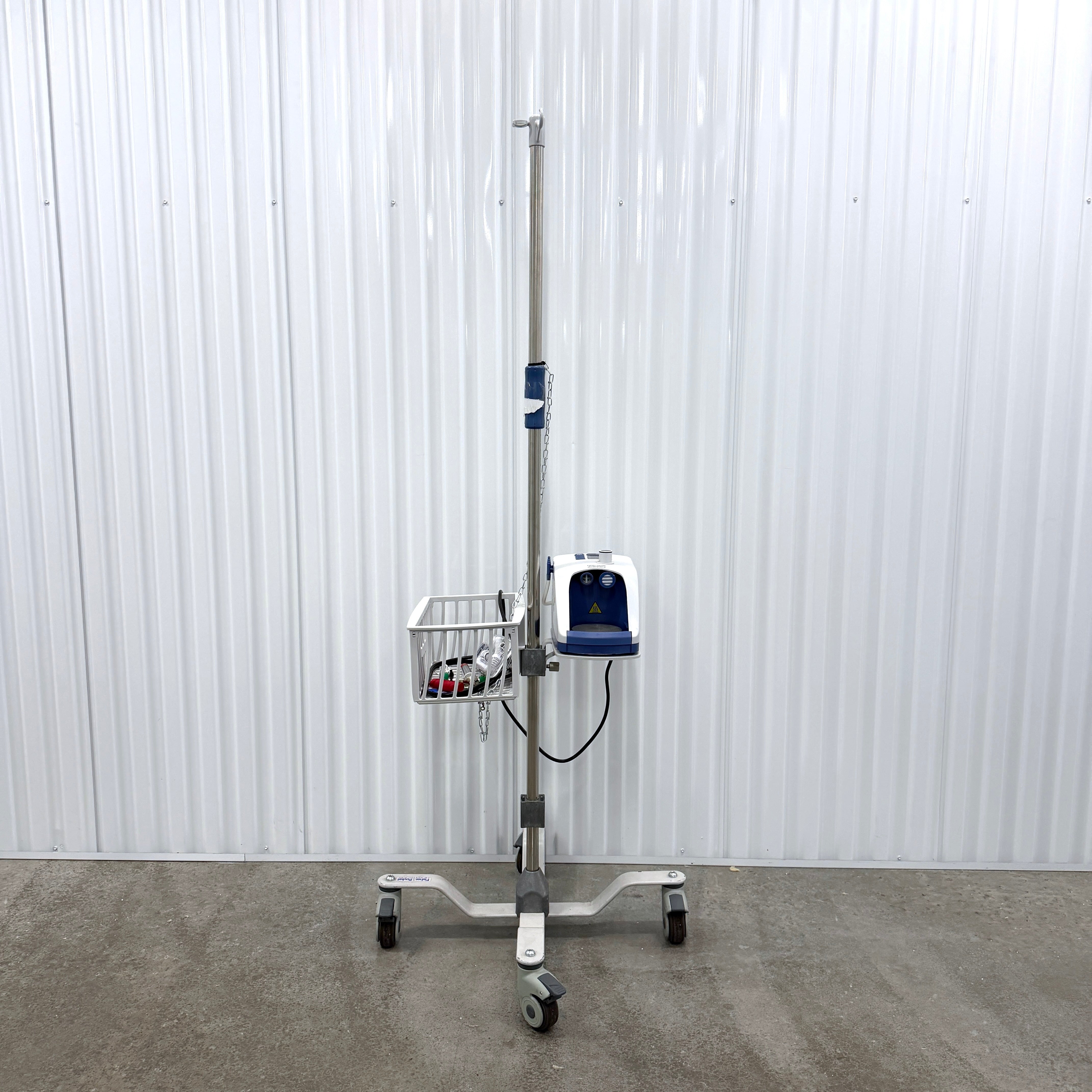 Optiflow Machine Fisher & Paykel Airvo 2 Optiflow Nasal High Flow Therapy System ...