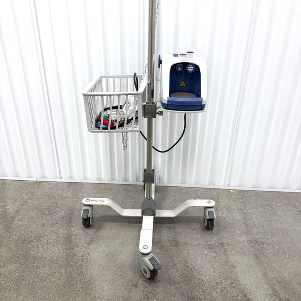 Fisher & Paykel Airvo 2 Optiflow Nasal High Flow Therapy System - Loyalty Medical