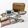 Zoll R Series Plus Defibrillator and Monitor, OneStep Pacing, SPO2, MFC, ECG, CO2 - Loyalty Medical