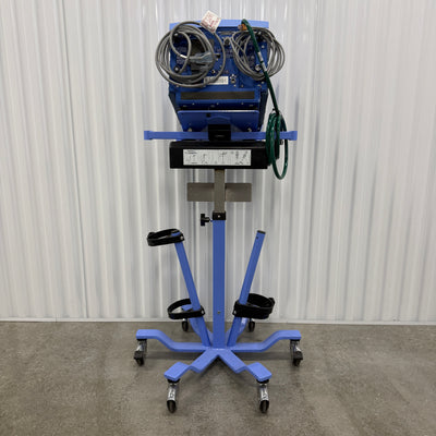 Viasys Vela CareFusion T Bird Series with Transport Stand 16532-00 Year 2020 - Loyalty Medical