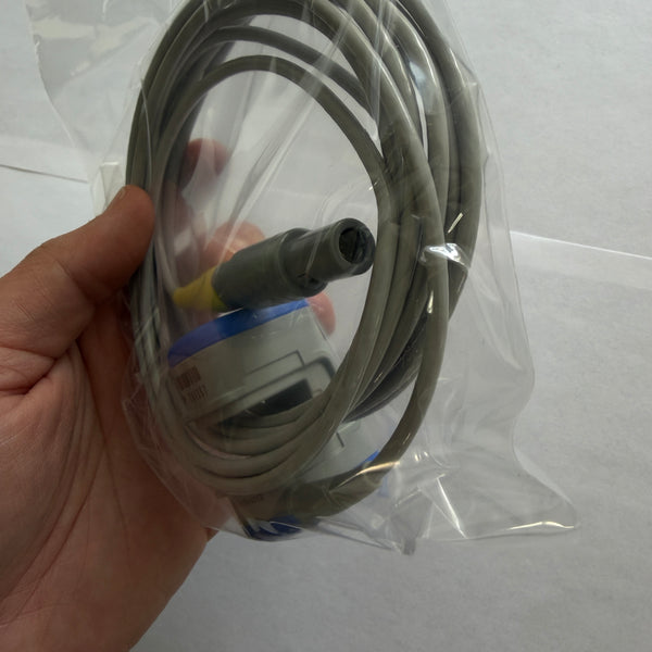 ZOLL CAPNOSTAT 5 Mainstream ETCO2 Sensor 8000-0312 - Loyalty Medical