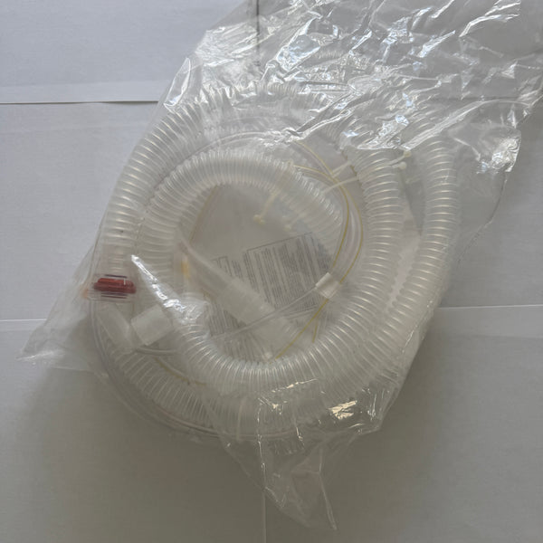 Vyaire Patient Circuit W/O PEEP, 22mm, SPU 29657-001 - Loyalty Medical