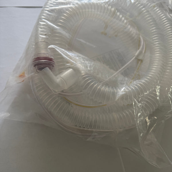 Vyaire Patient Circuit W/O PEEP, 22mm, SPU 29657-001 - Loyalty Medical