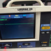 Medtronic Lifepak 20 Defibrillator/Monitor - Loyalty Medical